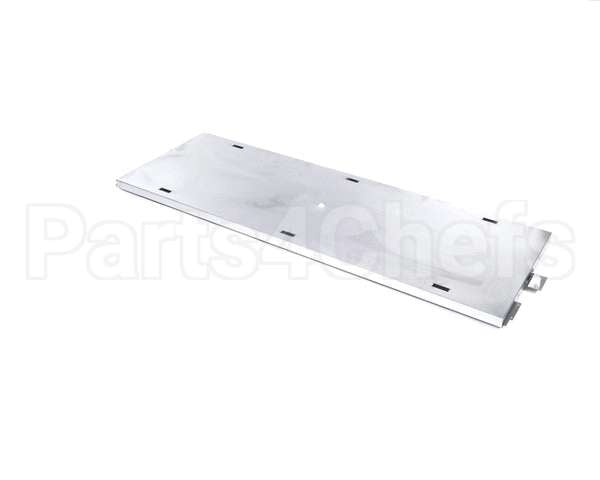 1013760-S-R Perlick Door, Solid Foamed Phant Right