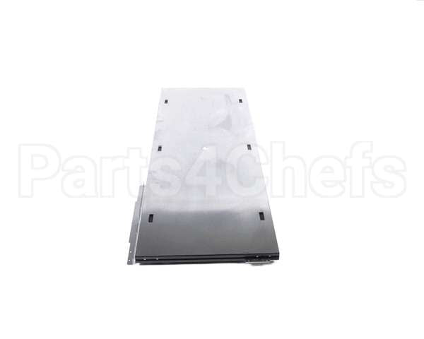1013760-S-R Perlick Door, Solid Foamed Phant Right