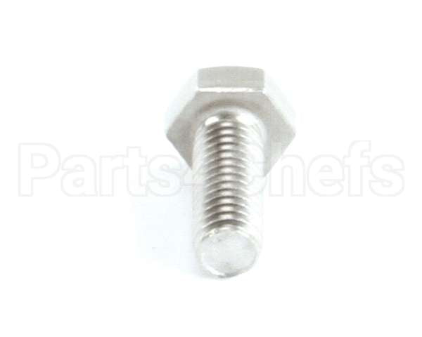101381 Turbochef Screw, #10-32 X 1/2, Hex, Ss (Ngc Door T