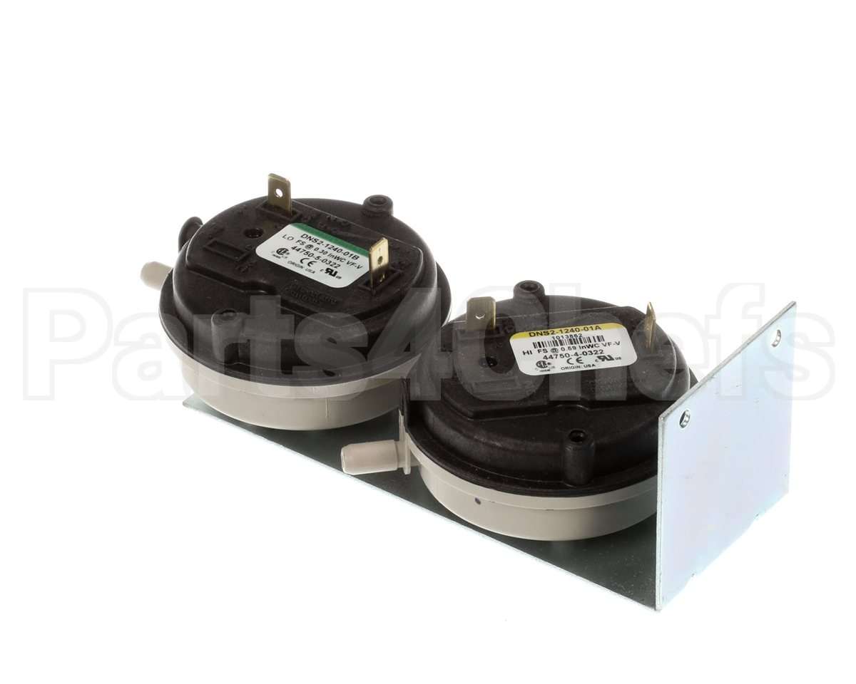 1013862 International Comfort Pro Pressure Switch 80 + Single