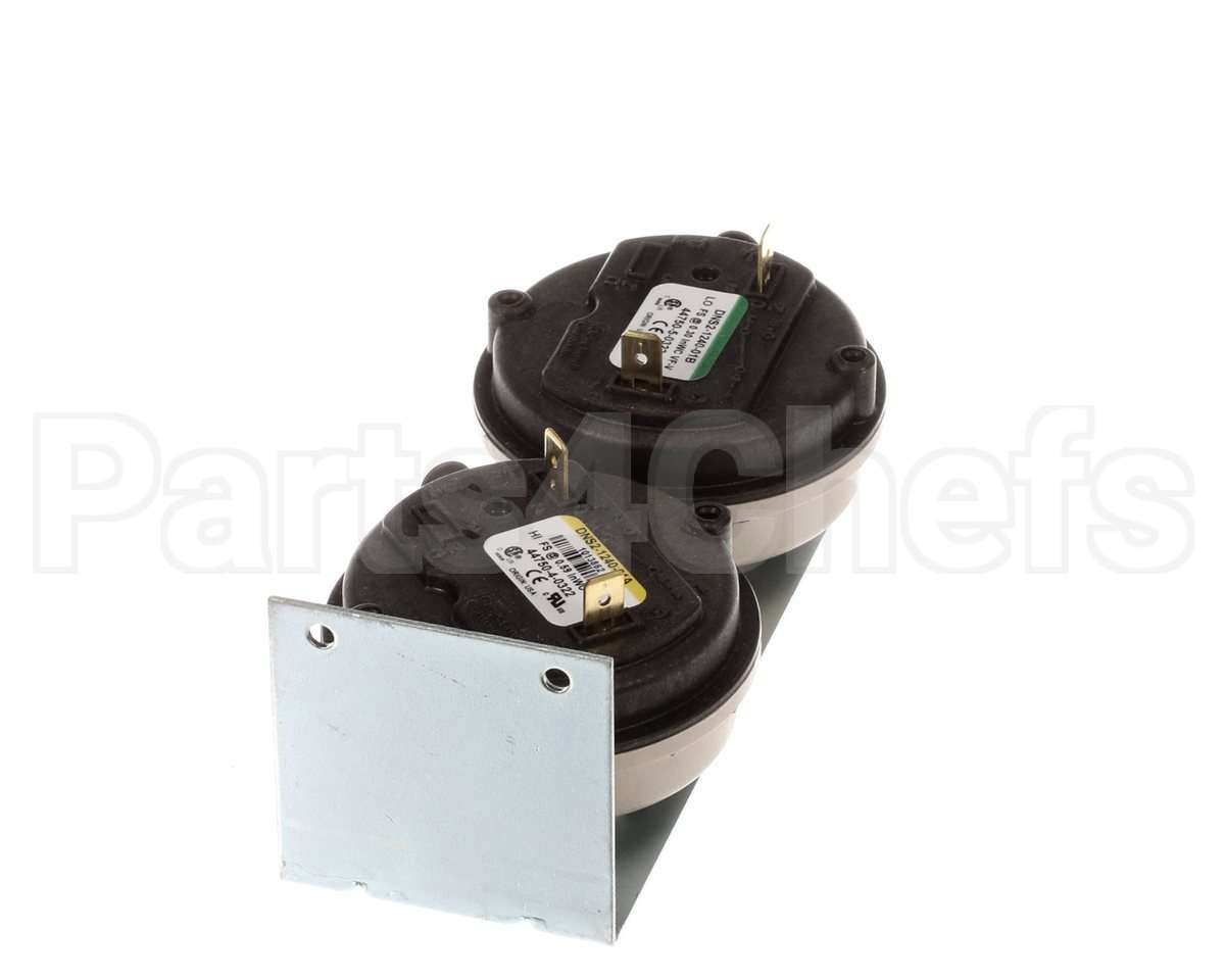 1013862 International Comfort Pro Pressure Switch 80 + Single