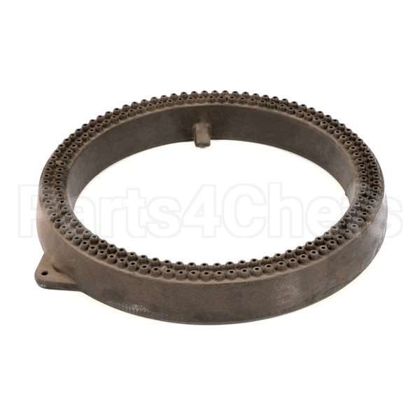 1013900000 Compatible Jade Burner, Ring Cr12