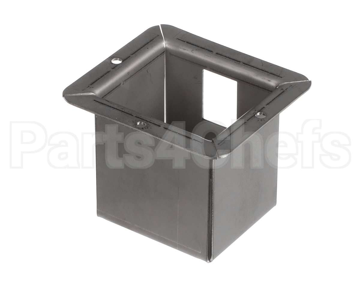 1013977 Alto Shaam End Cap, 20-20,20-10 Handle