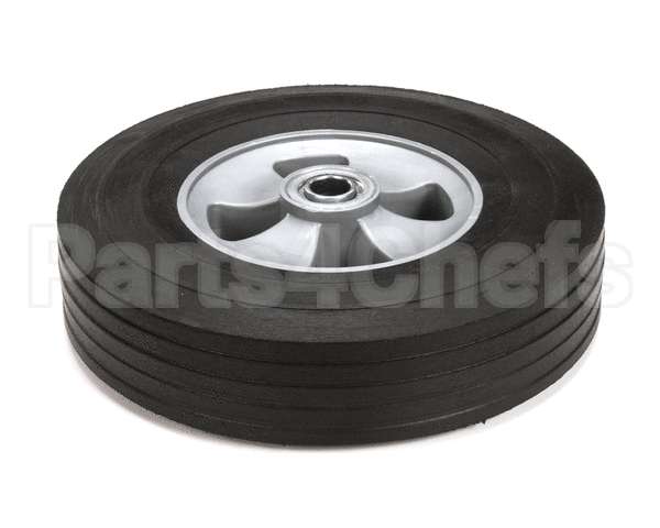 1014-L3 Rubbermaid Wheels For Tilt Truck