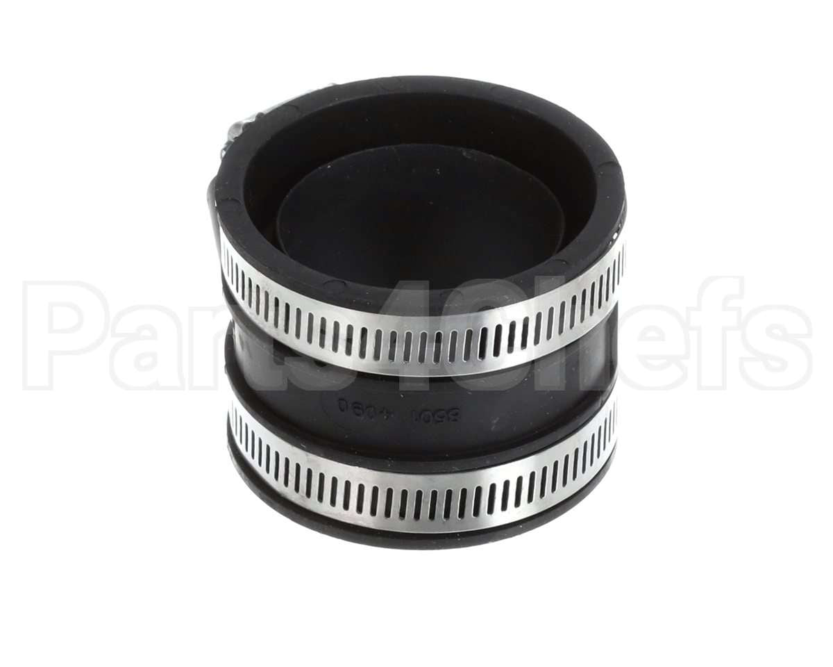 1014003 International Comfort Pro Drain Vent 90+ Jakel S