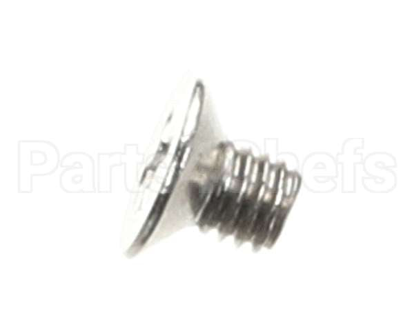 101401 Turbochef Screw, #10-32 X .38 Lg, 100 De