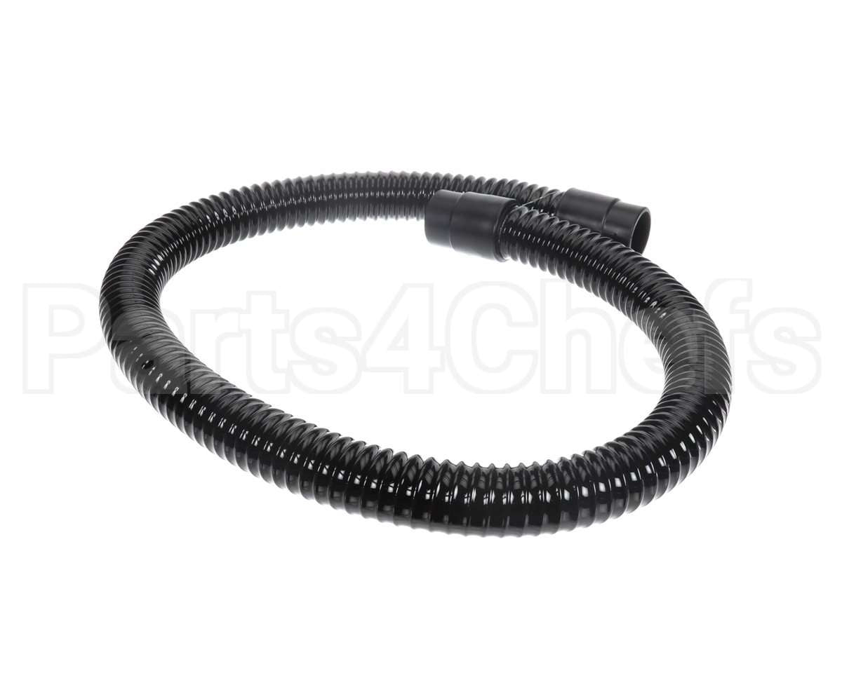 1014026 Tennant Vacuum Hose