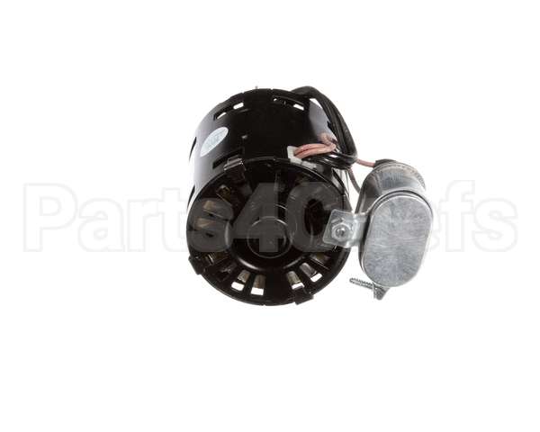 101405 Norlake Motor Heatcraft