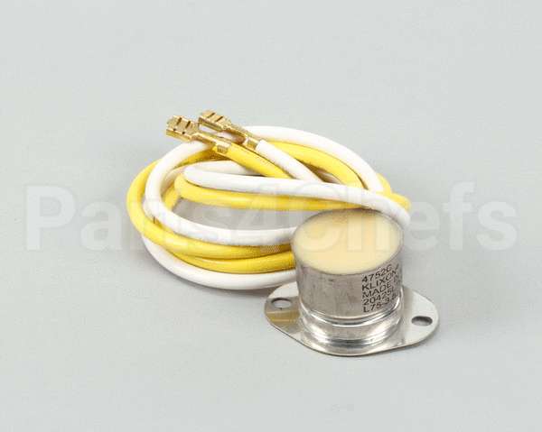 101409 Norlake Switch Hi-Limit 4752C