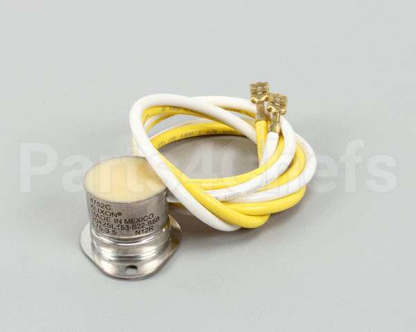 101409 Norlake Switch Hi-Limit 4752C