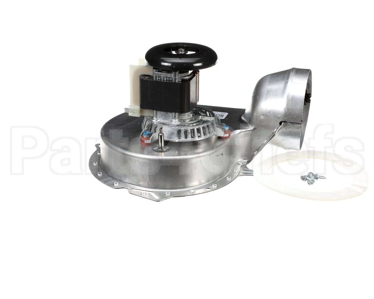 1014525 International Comfort Pro Blower Vent 80+ 1-Stg Jakel Kt