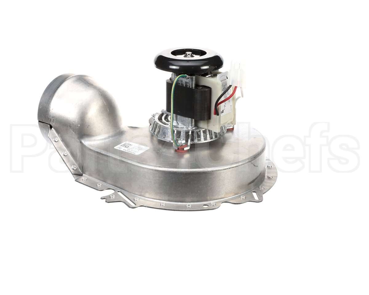 1014526 International Comfort Pro Blower Vent 80+ 2-Stg Jakel Kt