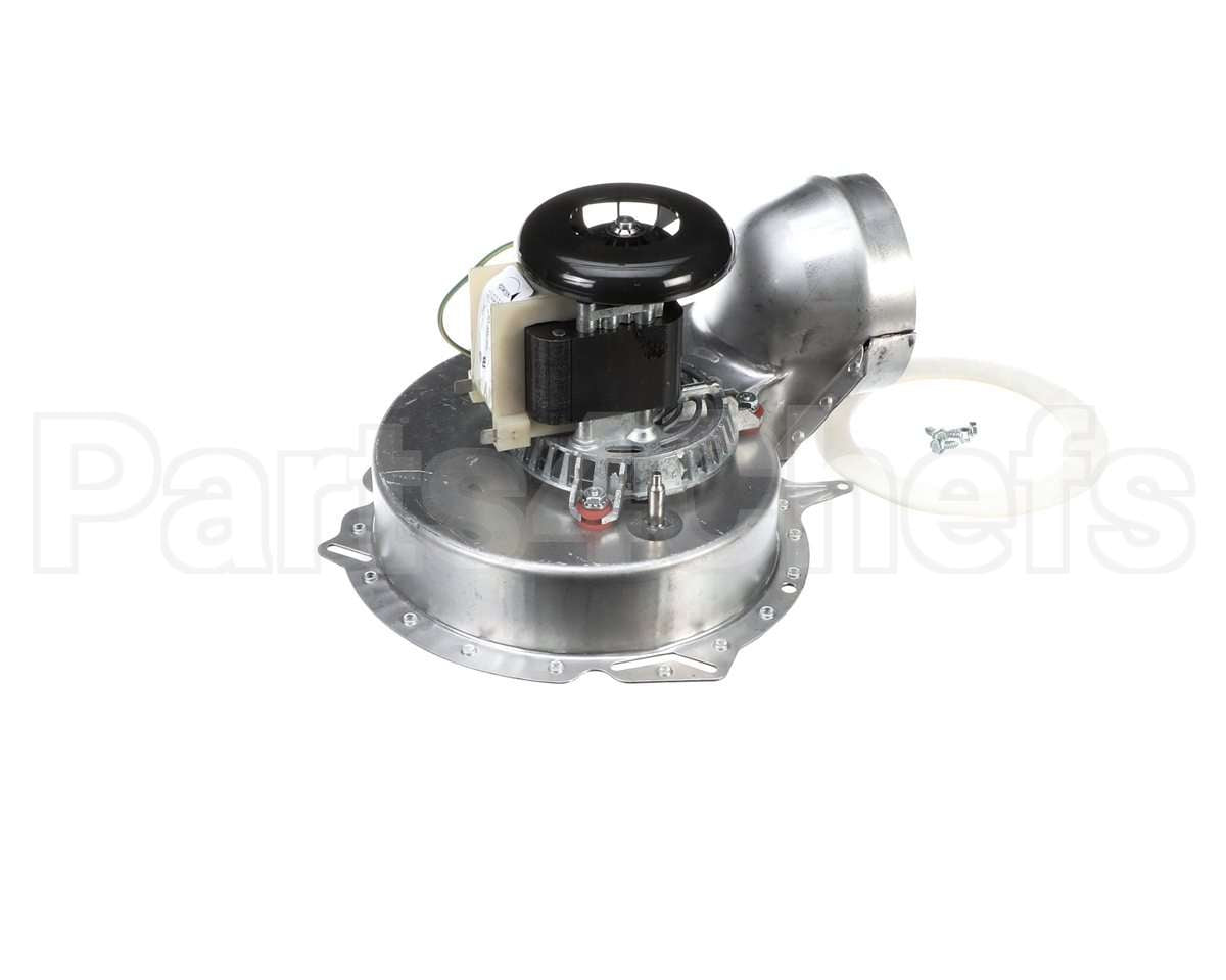 1014529 International Comfort Pro Blower Vent 80+ 1-Stg Jakel Kt
