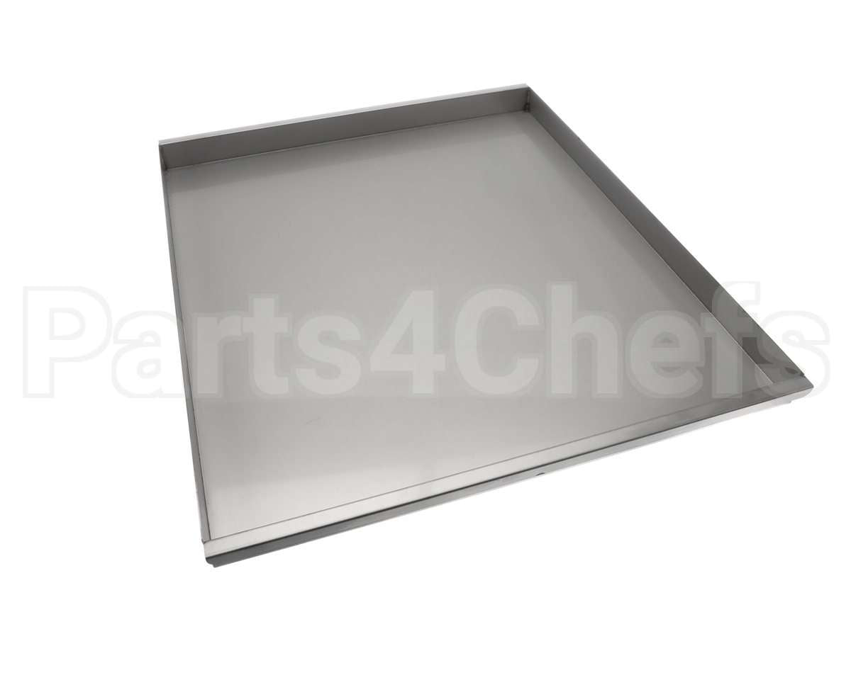 1014684 Alto Shaam Pan,Drip,No Drain,750-S/-Th