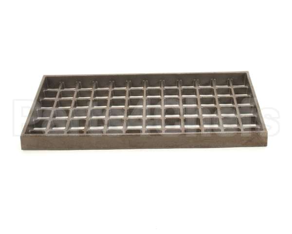 1014700000 Jade Grate, Bottom -Full (8 X 15)