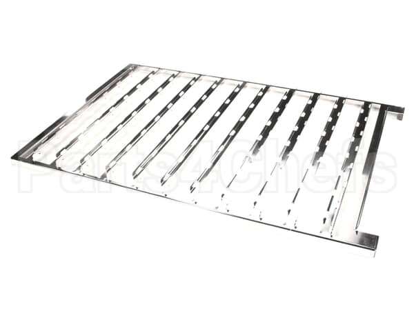 1014749 Alto Shaam Rack, Side, 10-10, Lh Ctc/Ctp
