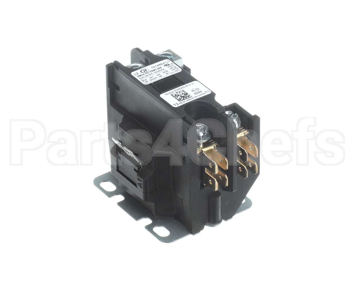 1014864R Nortek Repl,Cont,1P,1Shunt,32Fla,40R@240,24Vac