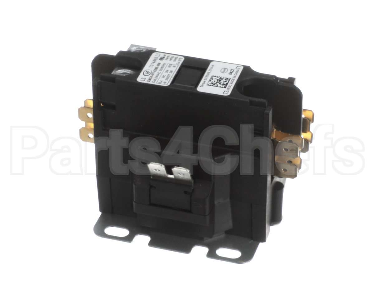 1014865R Nortek Repl,Cont,1P,1Shunt,40Fla,50R@240,24Vac