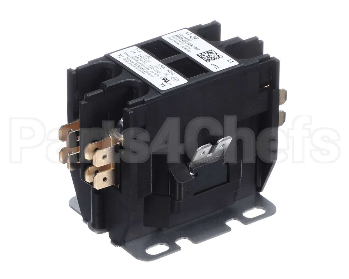 1014866R Nortek Repl,Cont,2P,25Fla,35R,24Vac Coil