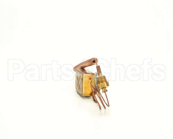 101542 Groen Thermostat Kit