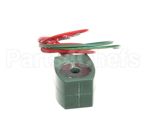 10156 Gaylord 120V Replace Coil For Water So
