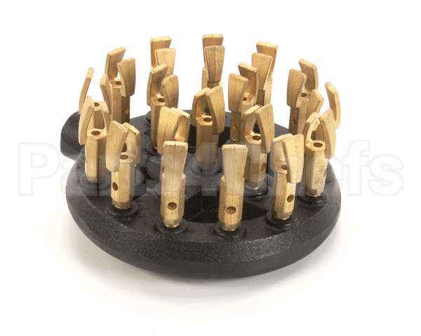 1015600000 Jade Burner, Jet Natural Gas China Ran