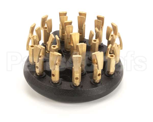 1015600000 Jade Burner, Jet Natural Gas China Ran