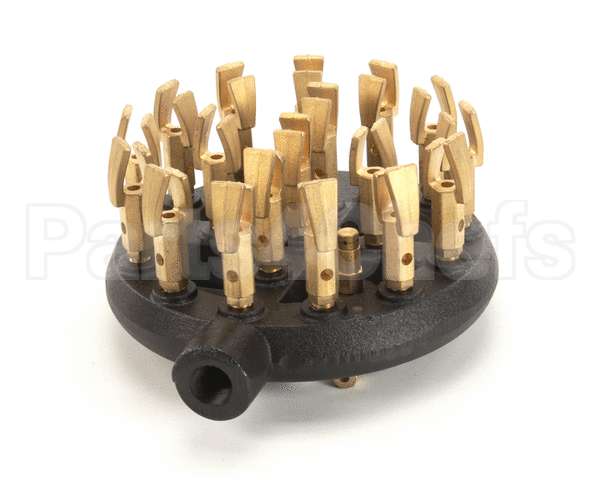 1015600000 Jade Burner, Jet Natural Gas China Ran