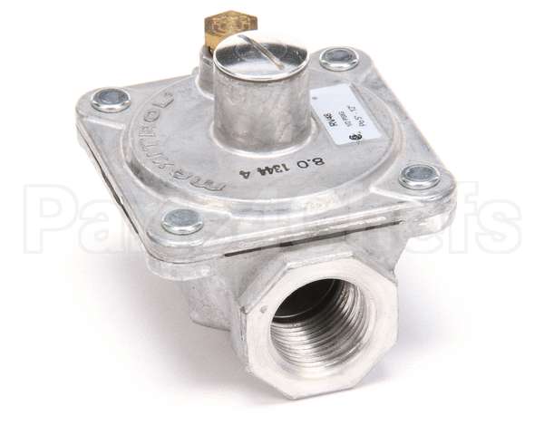 101570B Groen Regulator Maxitrol Model No.