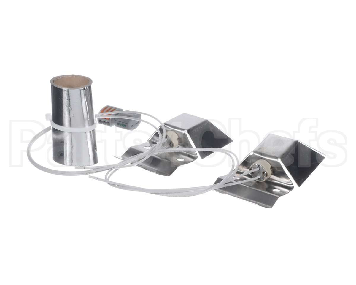 101579 Blodgett Kit, Hv Light Upg 12V To 24V