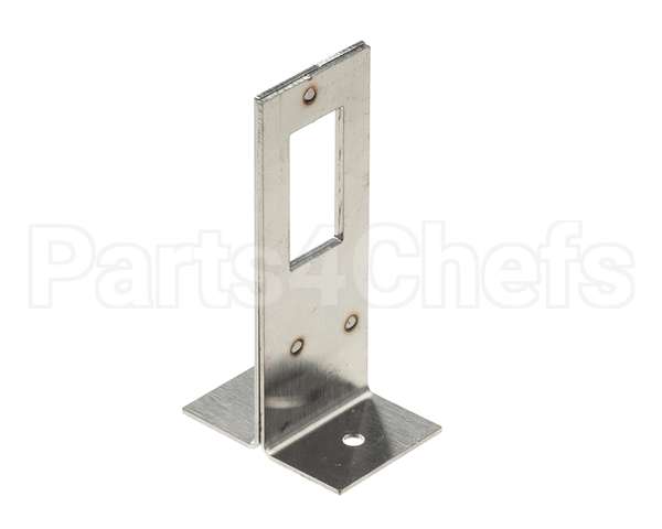 101594 Norlake Strike Drop In Tee Assembly 4
