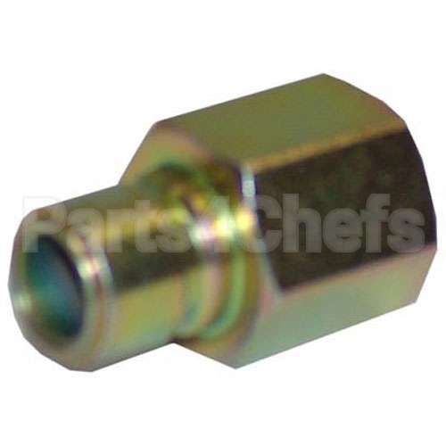 1016 Compatible Frymaster Male Qd