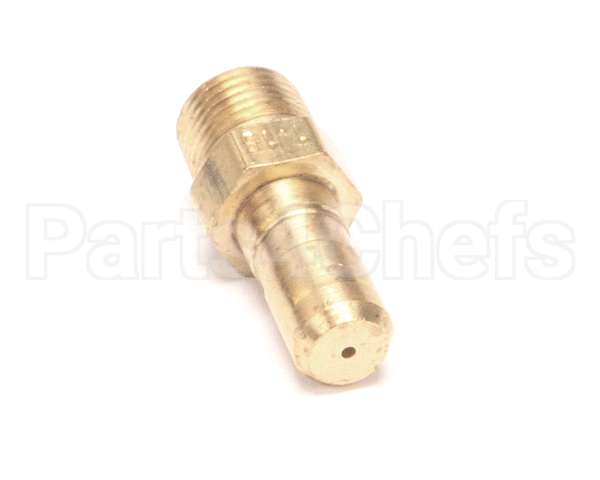 101621 Groen Orifice Igniter Tube Size 4 (1.15 Mm)