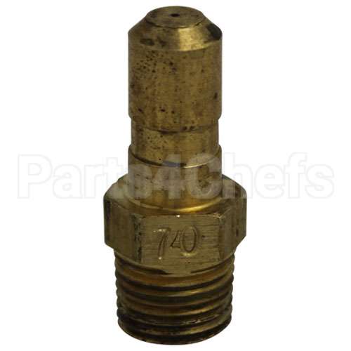 101623 Compatible Groen Orifice