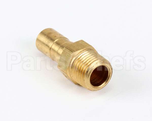 101625 Groen Orifice Igniter Tube # 76 (.0200)