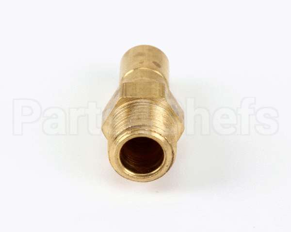 101625 Groen Orifice Igniter Tube # 76 (.0200)