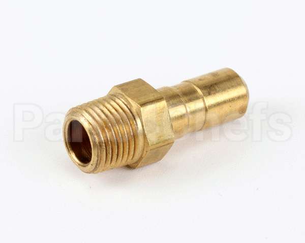 101625 Groen Orifice Igniter Tube # 76 (.0200)