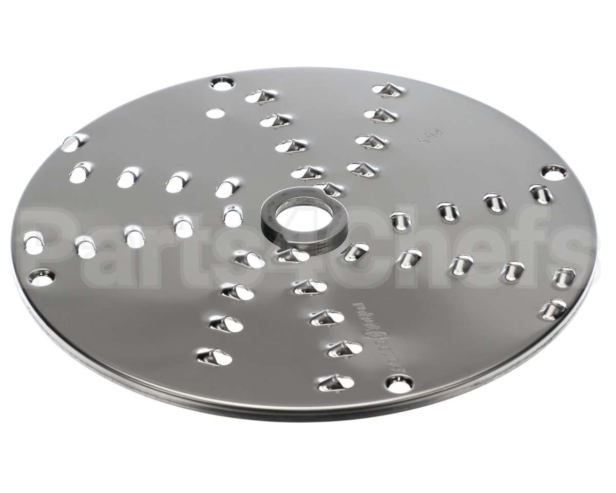 101680S Robot Coupe 5Mm Grating Grid Only