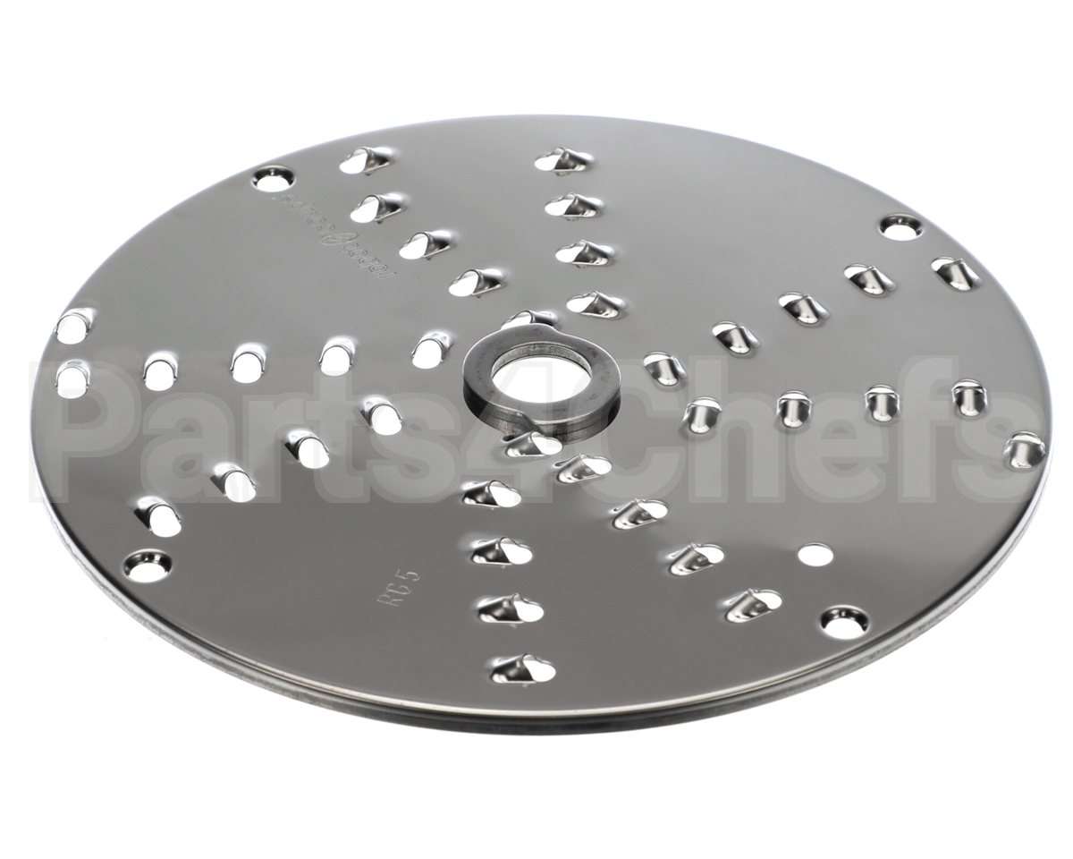 101680S Robot Coupe 5Mm Grating Grid Only