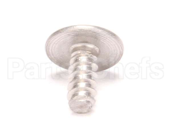 101682 Turbochef Screw #8 X 3/8 Phil. Mod, Truss Ss (Hhb