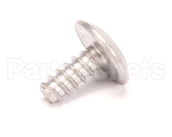 101682 Turbochef Screw #8 X 3/8 Phil. Mod, Truss Ss (Hhb