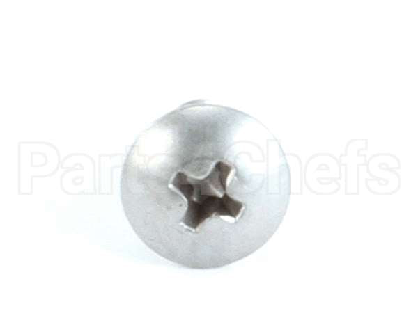 101688 Turbochef Screw, #8 X 1/2 Sheet Metal Pth