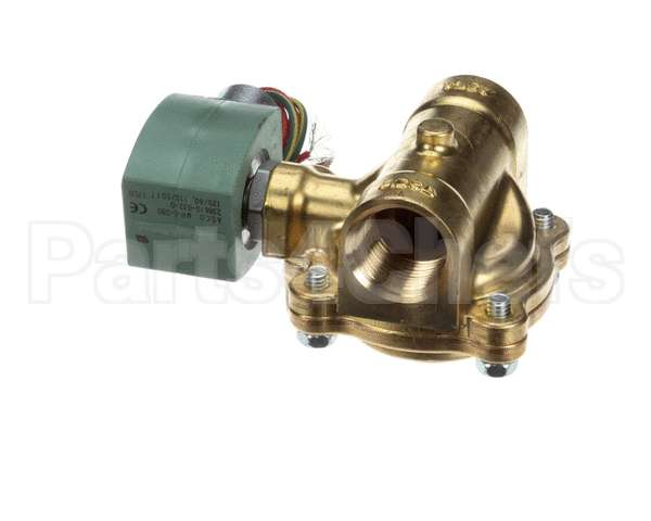 101699 Cleveland Valve;Solenoid;Steam Steamcoil