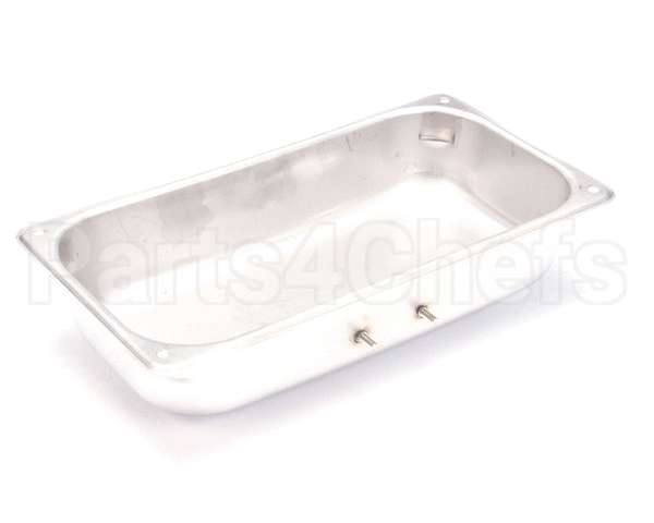 101712901 Cres Cor Water Pan Sub Assy