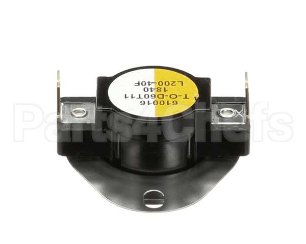101724 Servolift High Limit
