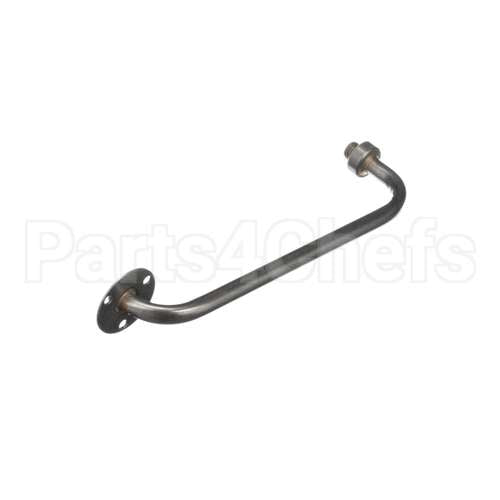 101726 Newco Sprayhead Tube