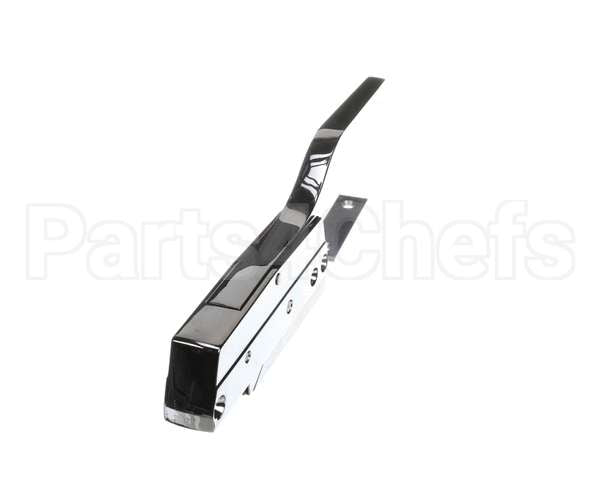 10172B00006 Kason Door Latch