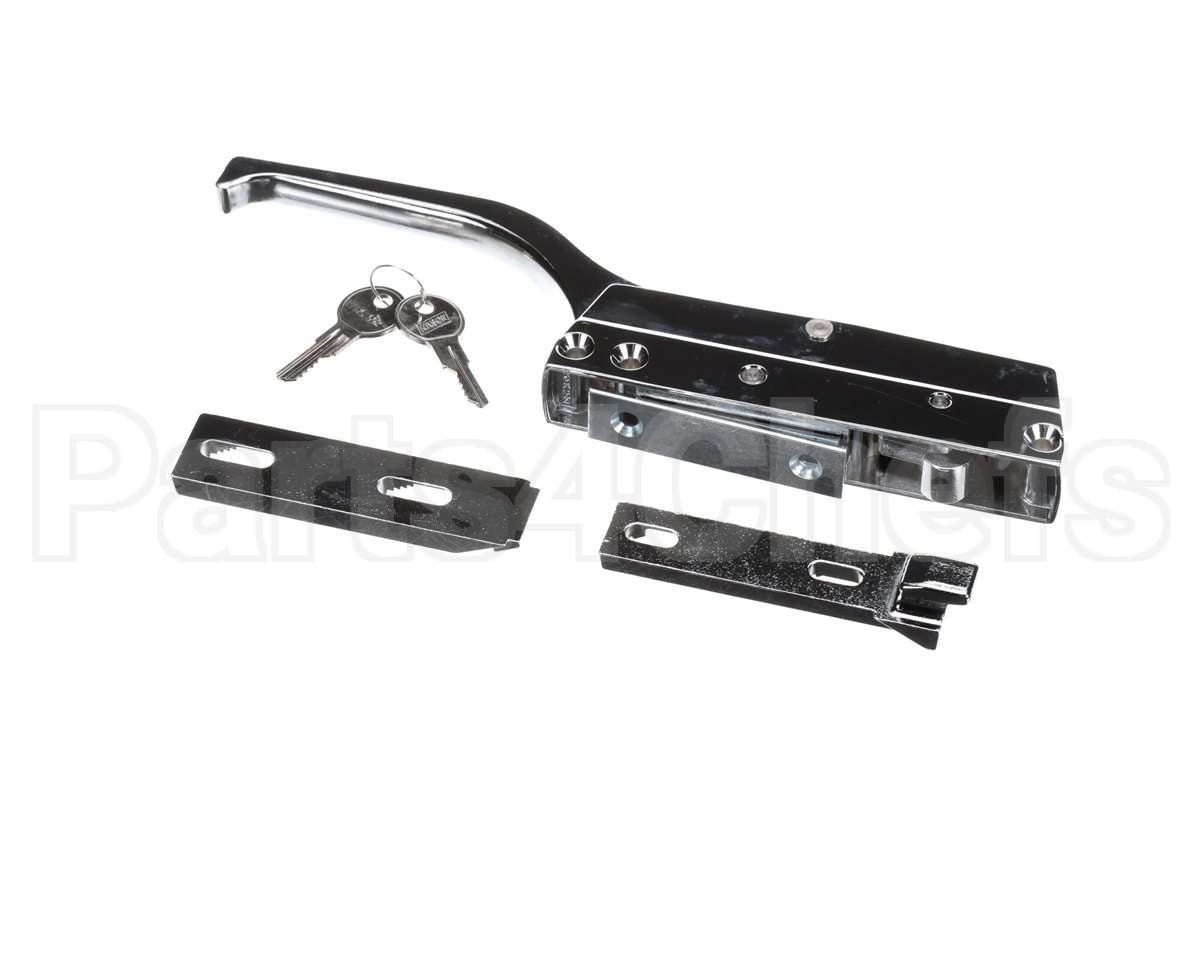 10172BC0006 Kason Offset Hinge