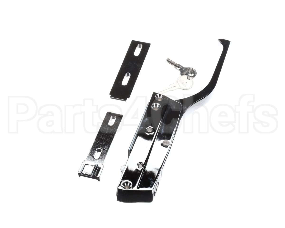 10172BC0006 Kason Offset Hinge