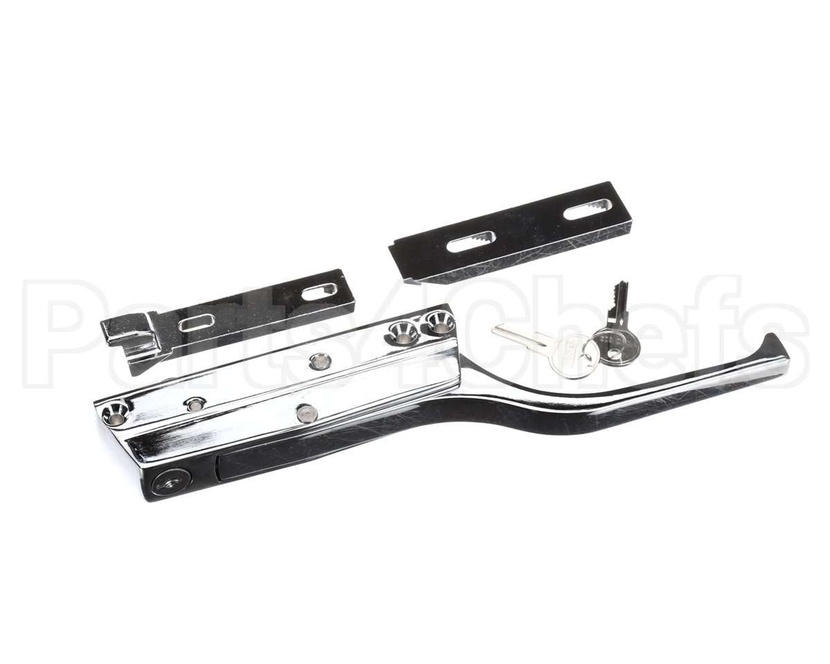 10172BC0006 Kason Offset Hinge